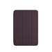 Smart Folio for iPad mini 6gen - Dark Cherry MM6K3ZM/A