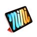 Smart Folio for iPad mini 6gen - El.Orange MM6J3ZM/A
