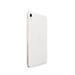 Smart Folio for iPad mini 6gen - White MM6H3ZM/A