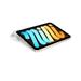 Smart Folio for iPad mini 6gen - White MM6H3ZM/A