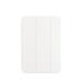 Smart Folio for iPad mini 6gen - White MM6H3ZM/A