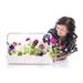 Smart Garden 3, biela PCW-008