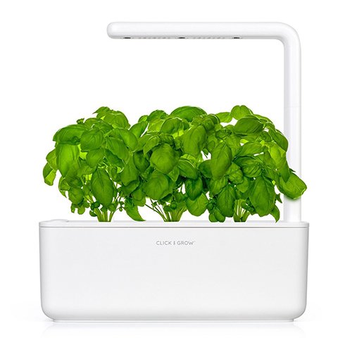 Smart Garden 3, biela PCW-008