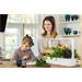 Smart Garden 9 Pro, biela PCW-091