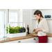 Smart Garden 9 Pro, biela PCW-091