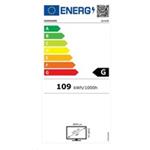 SMART Signage LED QH50B 50" LH50QHBEBGCXEN