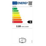 SMART Signage LED QH55C 55" LH55QHCEBGCXEN
