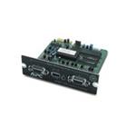 SMART SLOT UPS INTERFACE EXPANDER with 2 cables AP9607CB