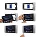 smart things sDock Fix Pro Black - wall mount for iPad Pro 12,9" S13B