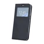 Smart View pouzdro Huawei Y7 black 8921251661524