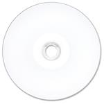 Smartdisk BD-R, White Inkjet Printable, 25GB, Spindle, 69835, 50-pack, pre archiváciu dát