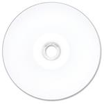 Smartdisk BD-R, White Thermal Printable, 25GB, Spindle, 69836, 50-pack, pre archiváciu dát