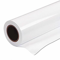 SmartLine rolový papier 80g, 610mm (24"), 50m PLO80/610/50x