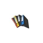 SmartLine šanon 5cm A4 černý ORDNER/A4/5BLACK