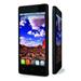 Smartphone Vonino EGO QS, 4,5" 960x540 QHD IPS, RAM 1G, 4G, 8Mpx QS45-04