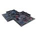 SMARTX Galaxy Zega Starter Kit Z-1401-EU