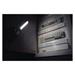 SMD LED + LED nabíj. svietidlo P4538, 700 lm, 1200 mAh 8592920092590