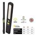SMD LED + LED nabíj. svietidlo P4538, 700 lm, 1200 mAh 8592920092590