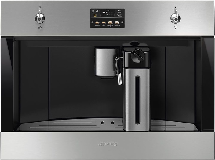 Smeg CMS4303X 8017709264390