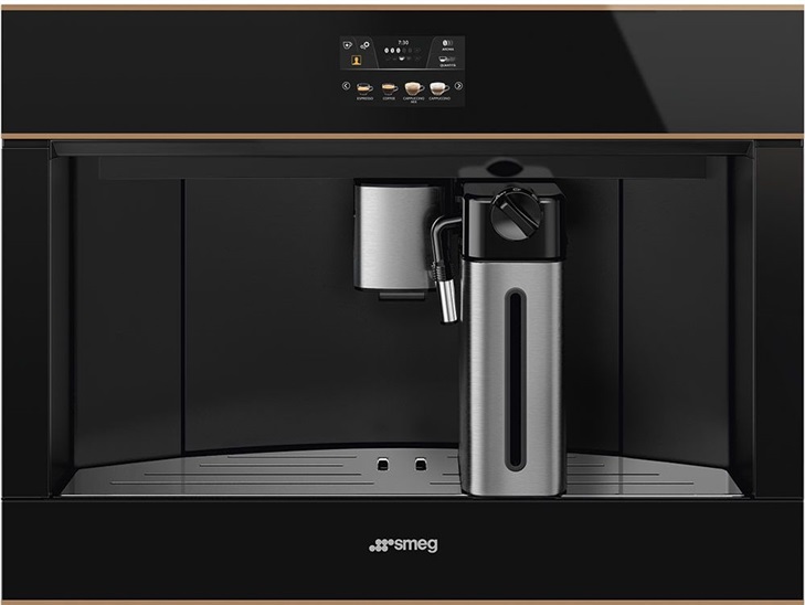 Smeg CMS4604NR 8017709264369