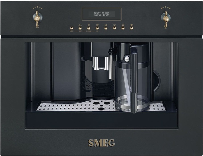 Smeg CMS8451A 8017709221874