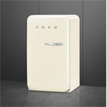 SMEG FAB10HLCR5 chladnicka s mrazi. boxom hore 8017709298739