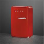 SMEG FAB10HLRD5 chladnicka s mrazi. boxom hore 8017709298746