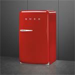 SMEG FAB10RRD5 chladnicka s mrazi. boxom hore 8017709298890