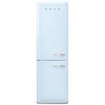 SMEG FAB32LPB5 chladnicka s mraznickou dole 8017709298050