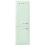 SMEG FAB32LPG5 chladnicka s mraznickou dole 8017709298067