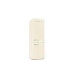 SMEG FAB32RCR5 chladnicka s mraznickou dole 8017709298135