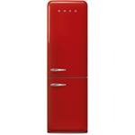 SMEG FAB32RRD5 chladnicka s mraznickou dole 8017709298197