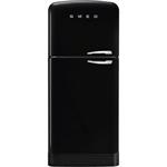 SMEG FAB50LBL5 chladnicka s mraznickou hore 8017709297619