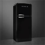 SMEG FAB50RBL5 chladnicka s mraznickou hore 8017709299385