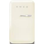 SMEG FAB5LCR5 chladnicka s mrazi. boxom hore 8017709297060