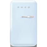 SMEG FAB5LPB5 chladnicka s mrazi. boxom hore 8017709299484