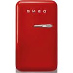 SMEG FAB5LRD5 chladnicka s mrazi. boxom hore 8017709299514