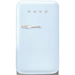 SMEG FAB5RPB5 chladnicka s mrazi. boxom hore 8017709299583