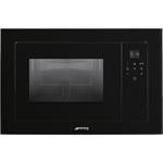 Smeg FMI120B3 8017709325435