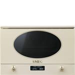 Smeg MP822PO 8017709198749