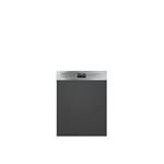 SMEG PL324BQXDE umyvacka 60cm 8017709305161