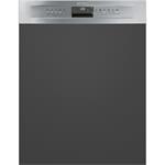 Smeg PL364CX 8017709307134