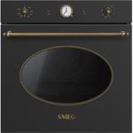 Smeg SFP805AO 8017709184292