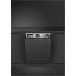 SMEG STL251C umyvacka 60cm 8017709306922