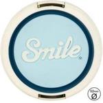 Smile krytka objektívu Atomic Age 52mm, modrá, 16115