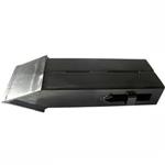 Smile popruh Lolita, červený, 16014