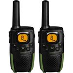 SMR 130 TWIN rádiostanica 7 km SENCOR