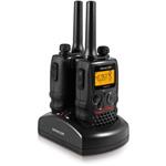 SMR 600 TWIN rádiostanica 8 km SENCOR