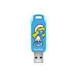 Smurfette USB 3.2 Gen1 256GB 130MBs SDCZIS-256G-G46