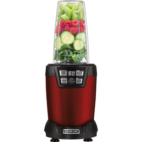 SNB 6601RD nutri mixér SENCOR 8590669208753